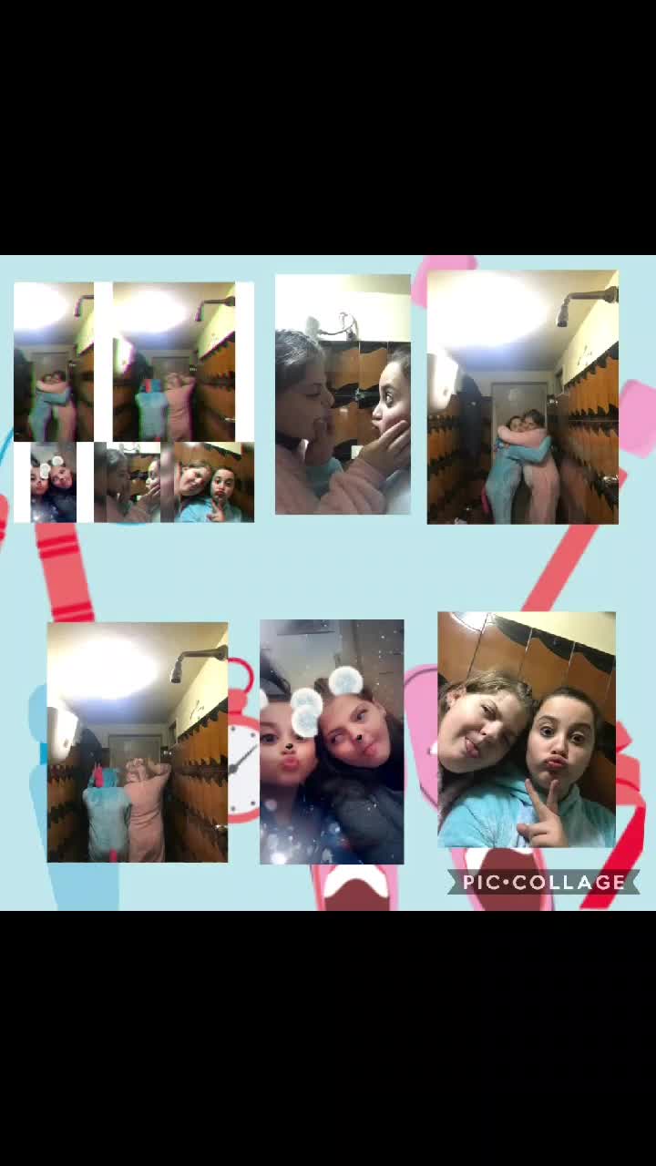 @Marika e Anto❤️