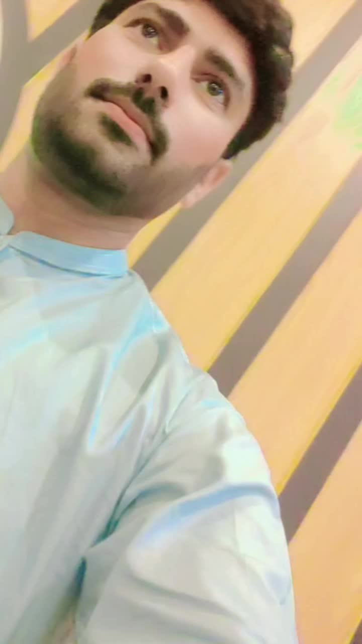 @AHMAD RAZA SABRI