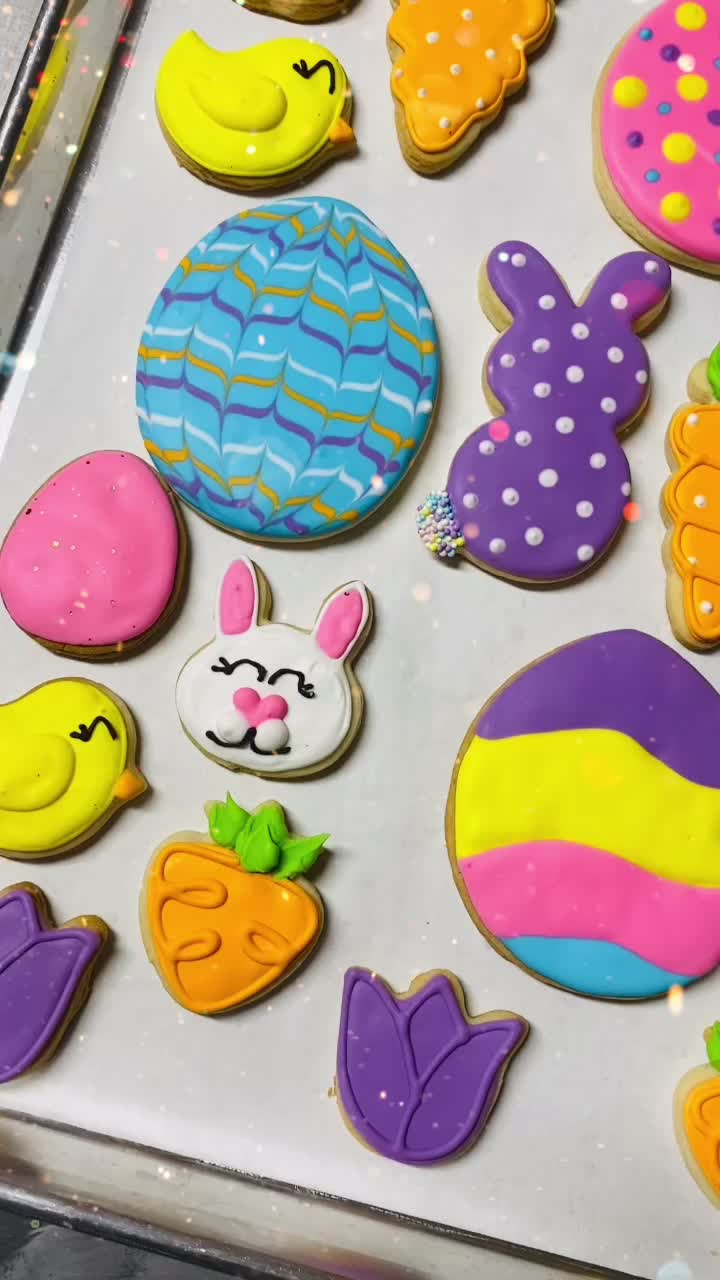 @LuluBee Bakery