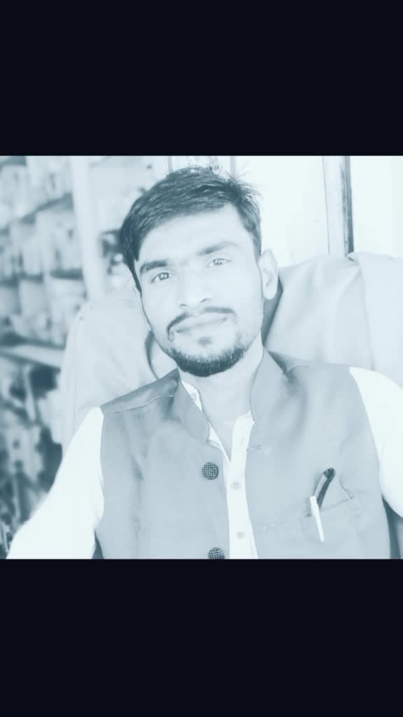 @Susheel Kushwah