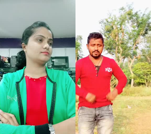 @Shwetha
