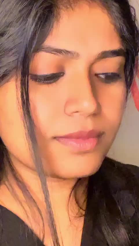 @Anupama Ashokan