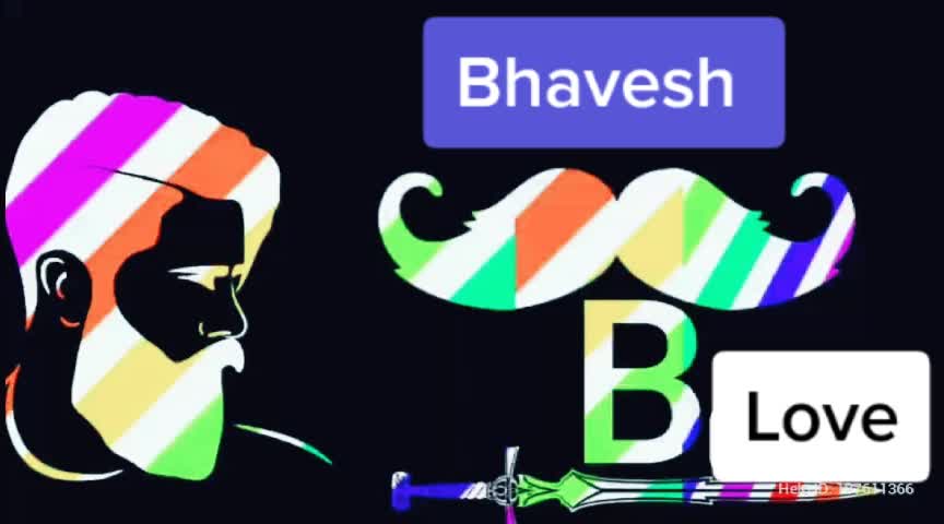@koli Bhavesh