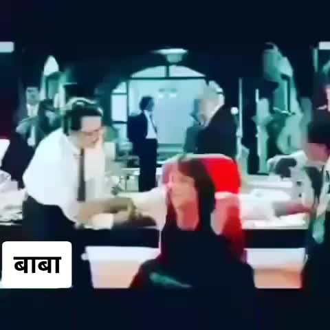 @BaBa