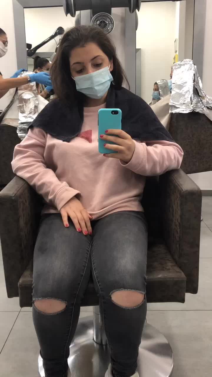 @Virginia Primante