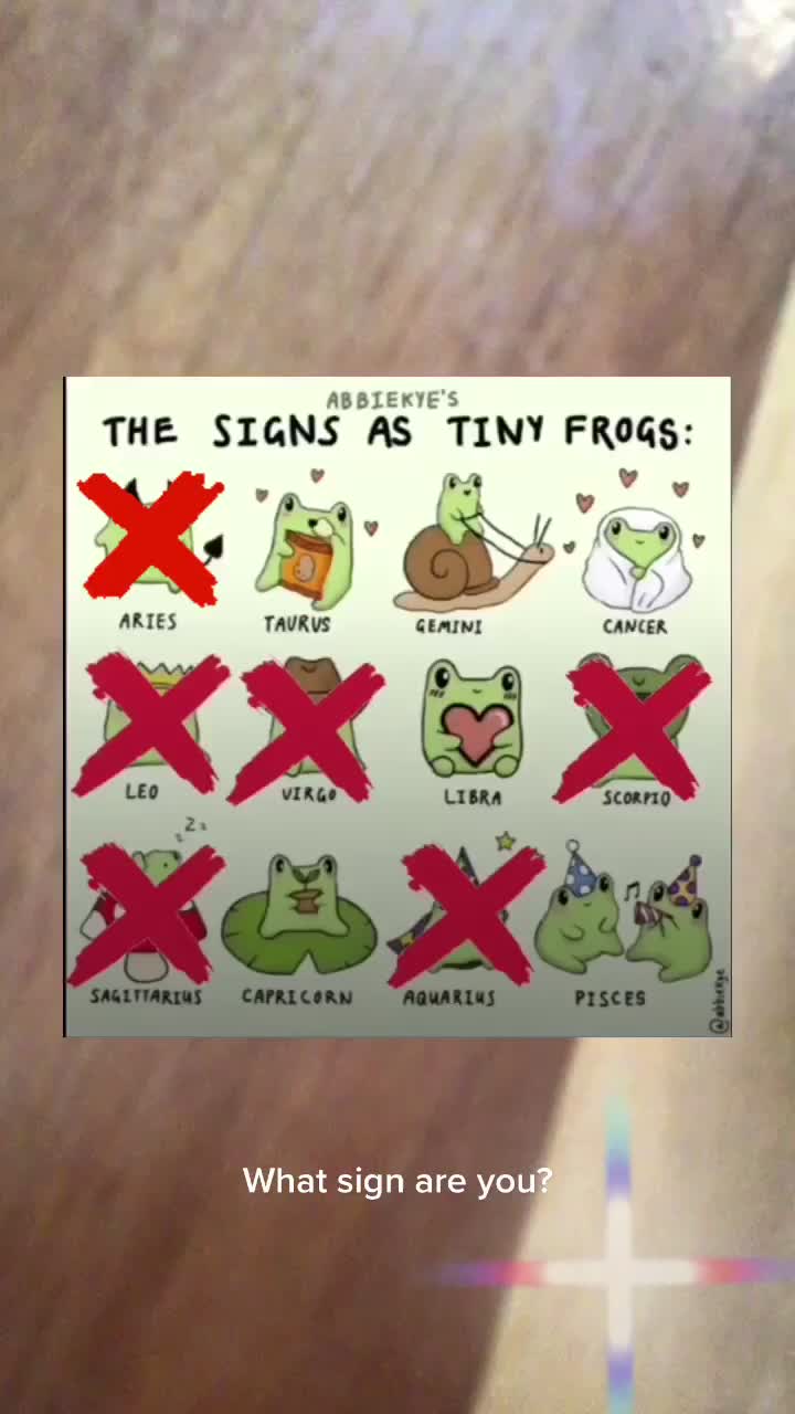 @Becca and Felix! 👹🙃