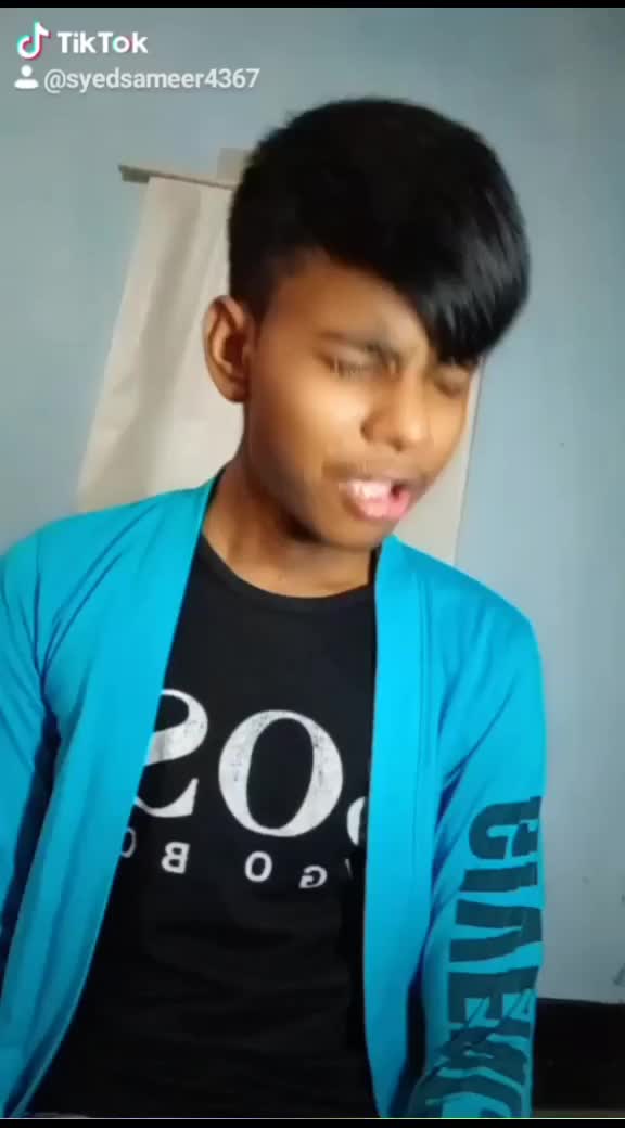 @Syed Sameer