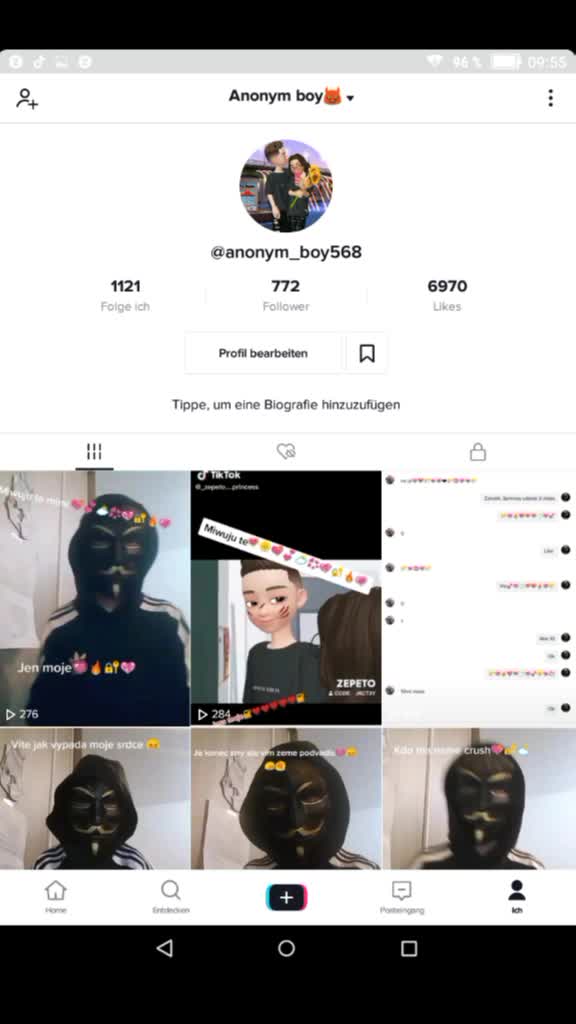 @Anonym boy😈
