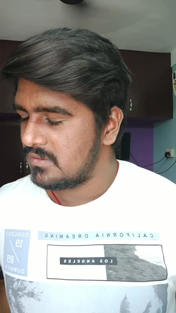 @A K M Maran