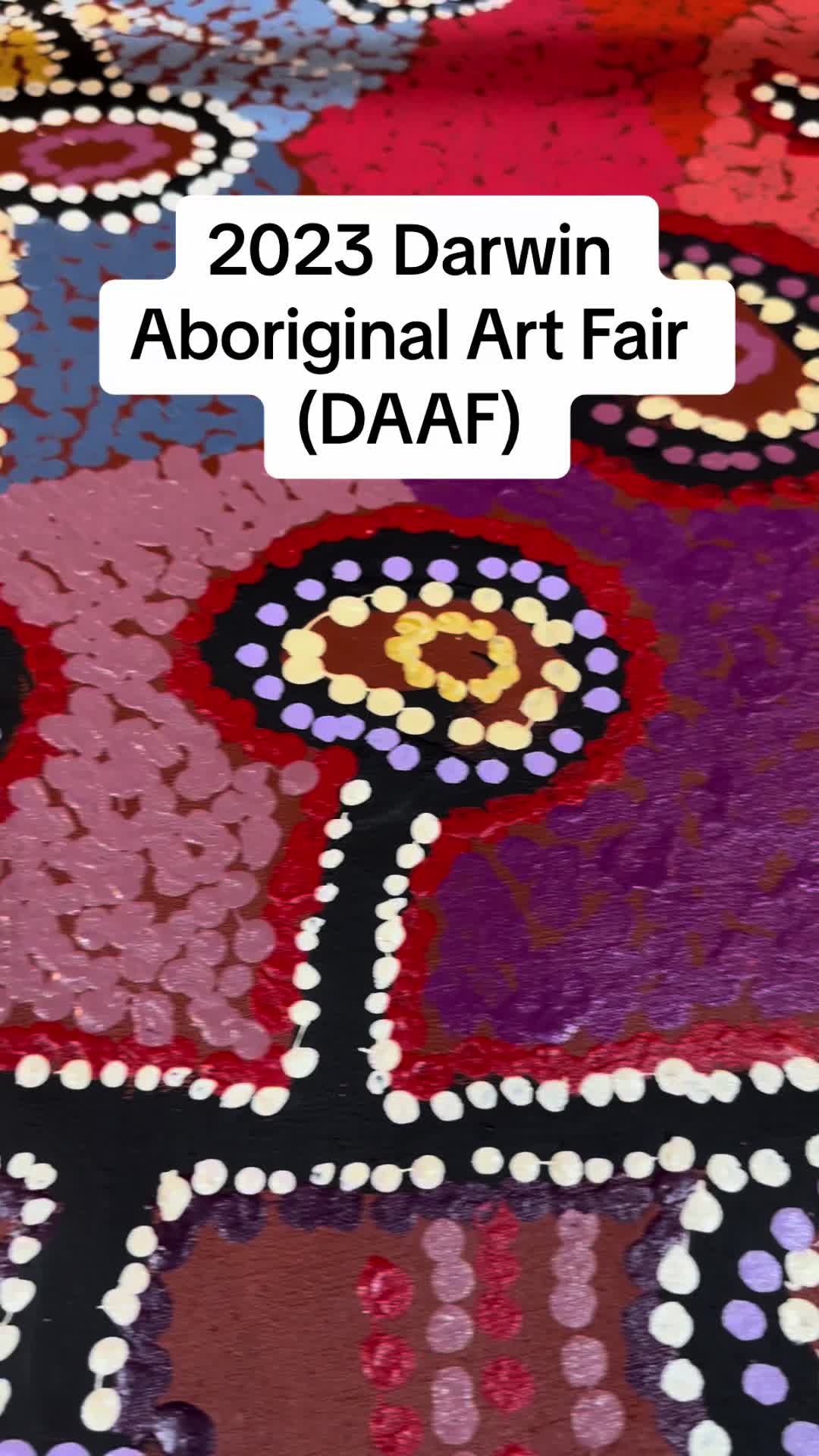 @Koori Mail