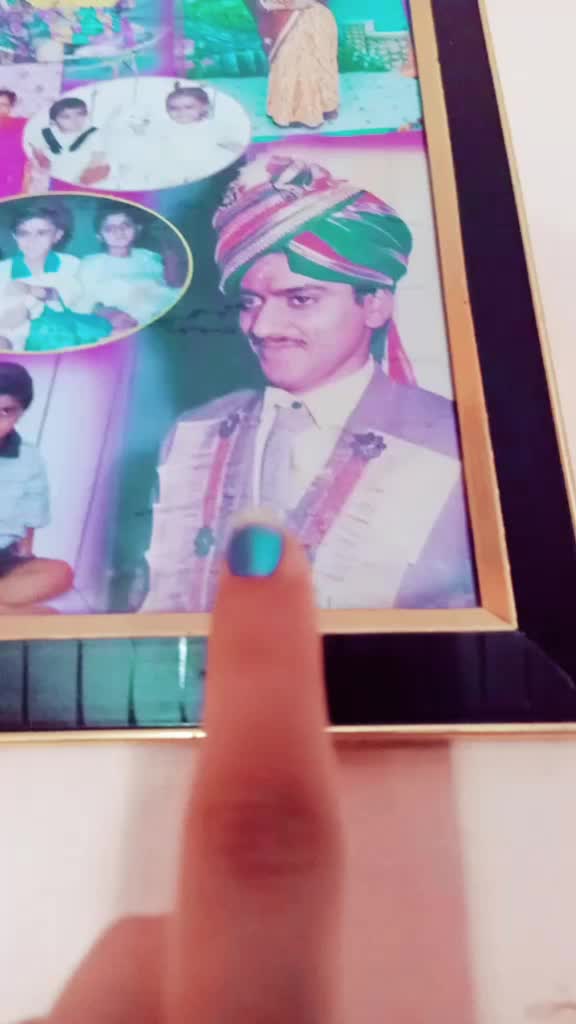 @nikku verma