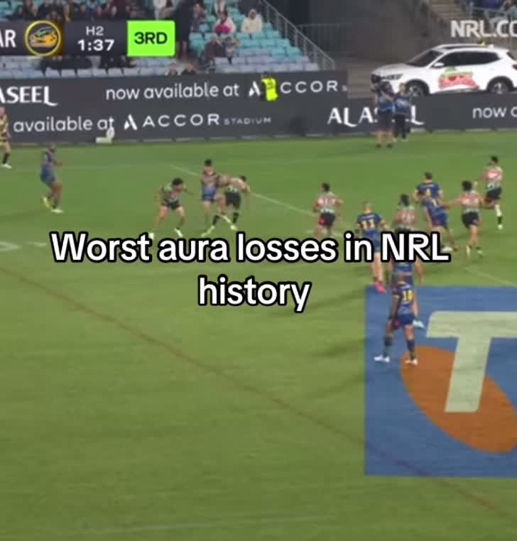 @Nrl edits