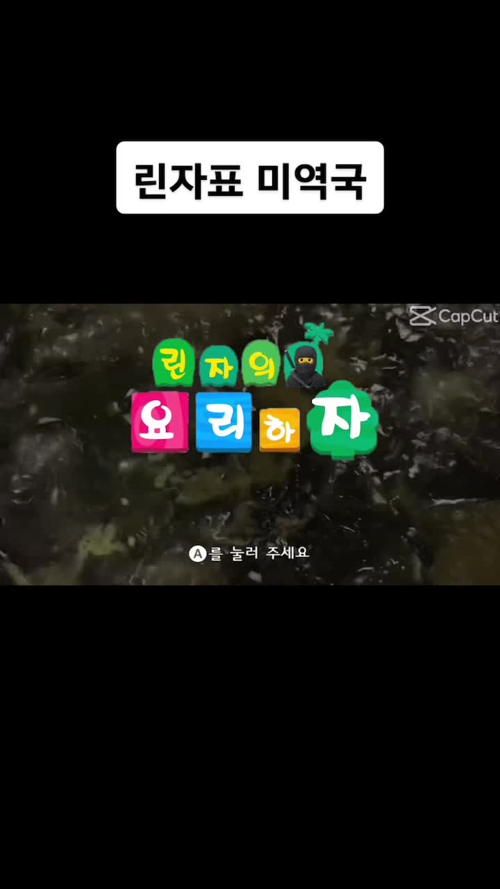 @린자