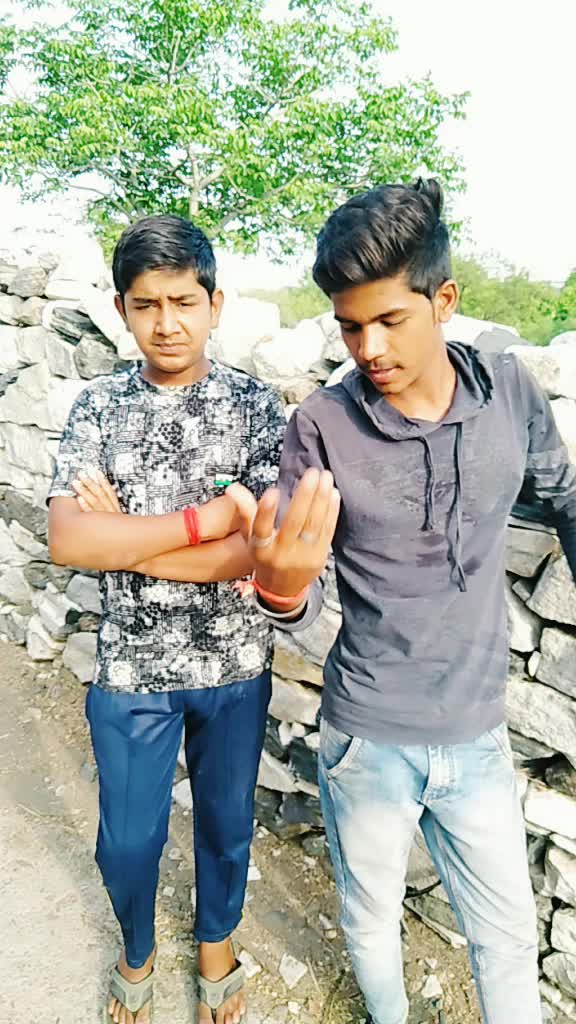 @rambo raj