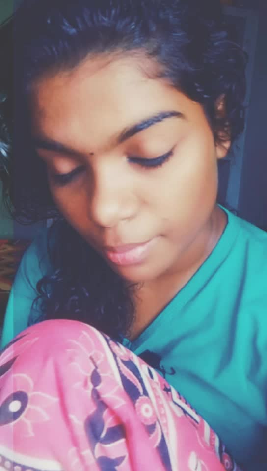 @മയിൽപീലിപെണ്ണ് 💖💖