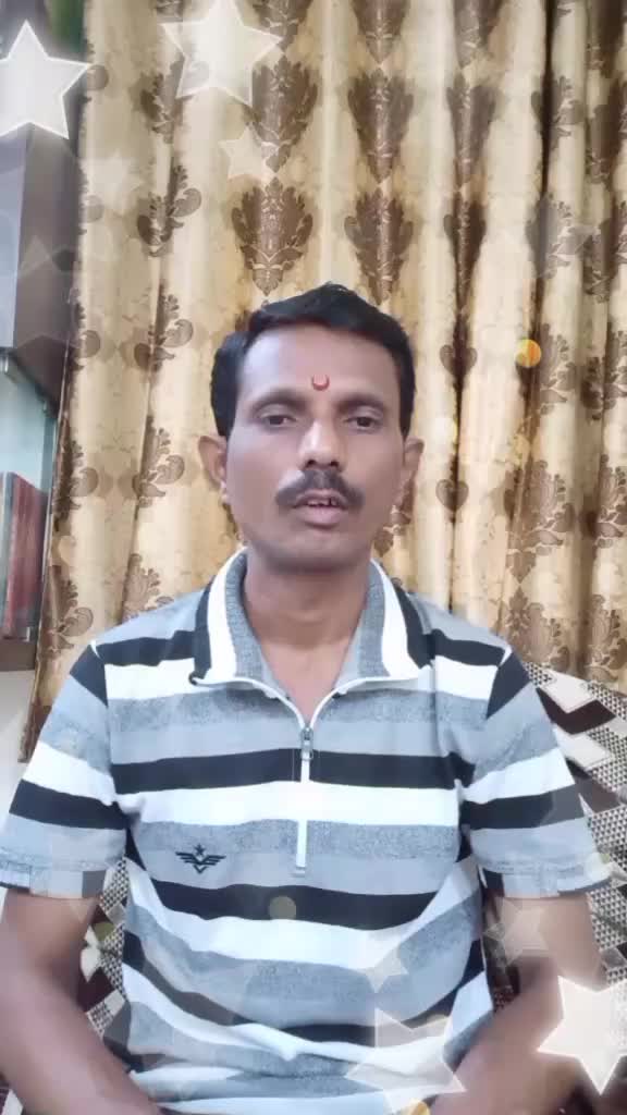 @Bapurao Chavan