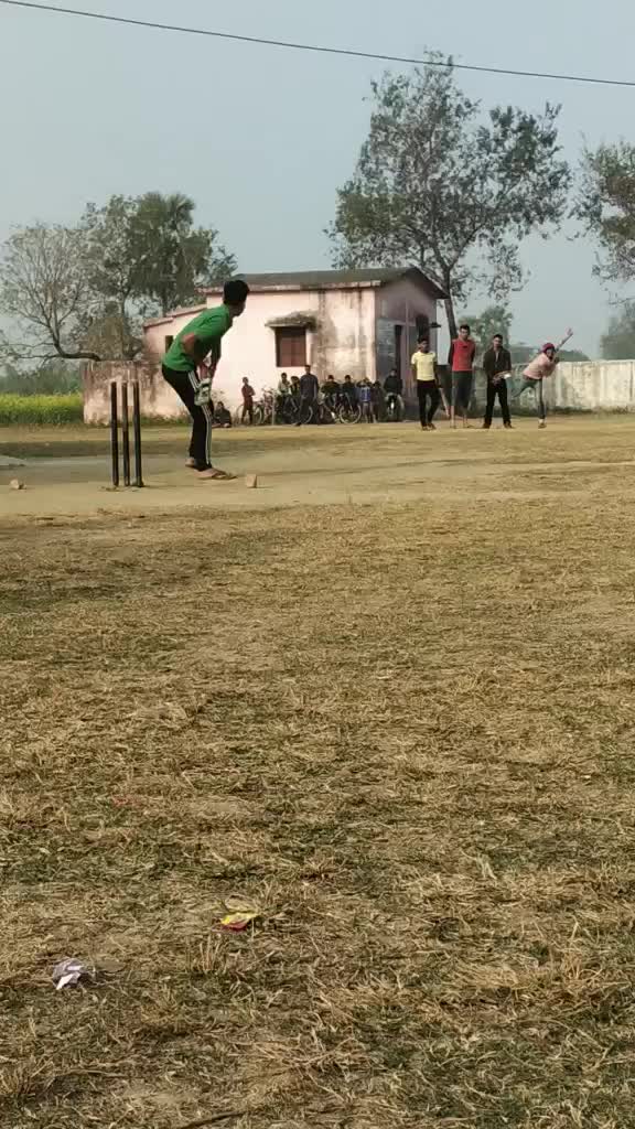 @Jhonson🏏