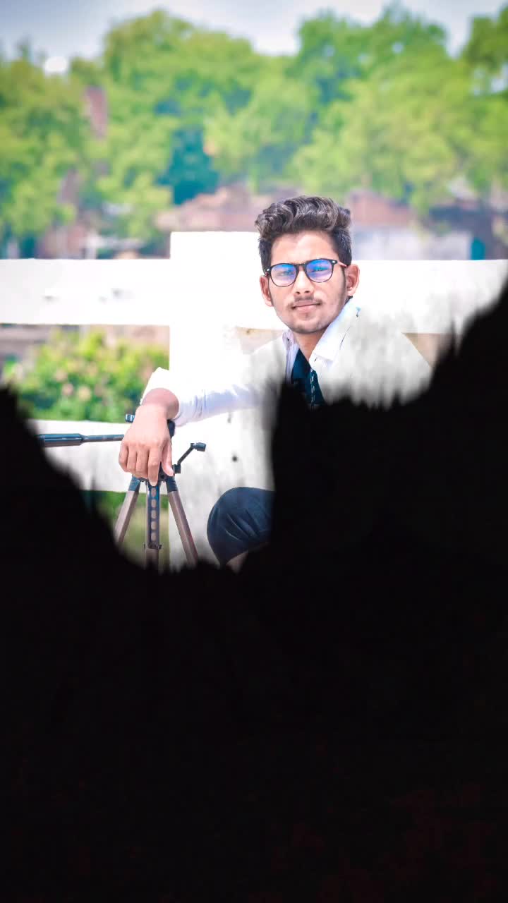 @Suraj Yadhuvanshi