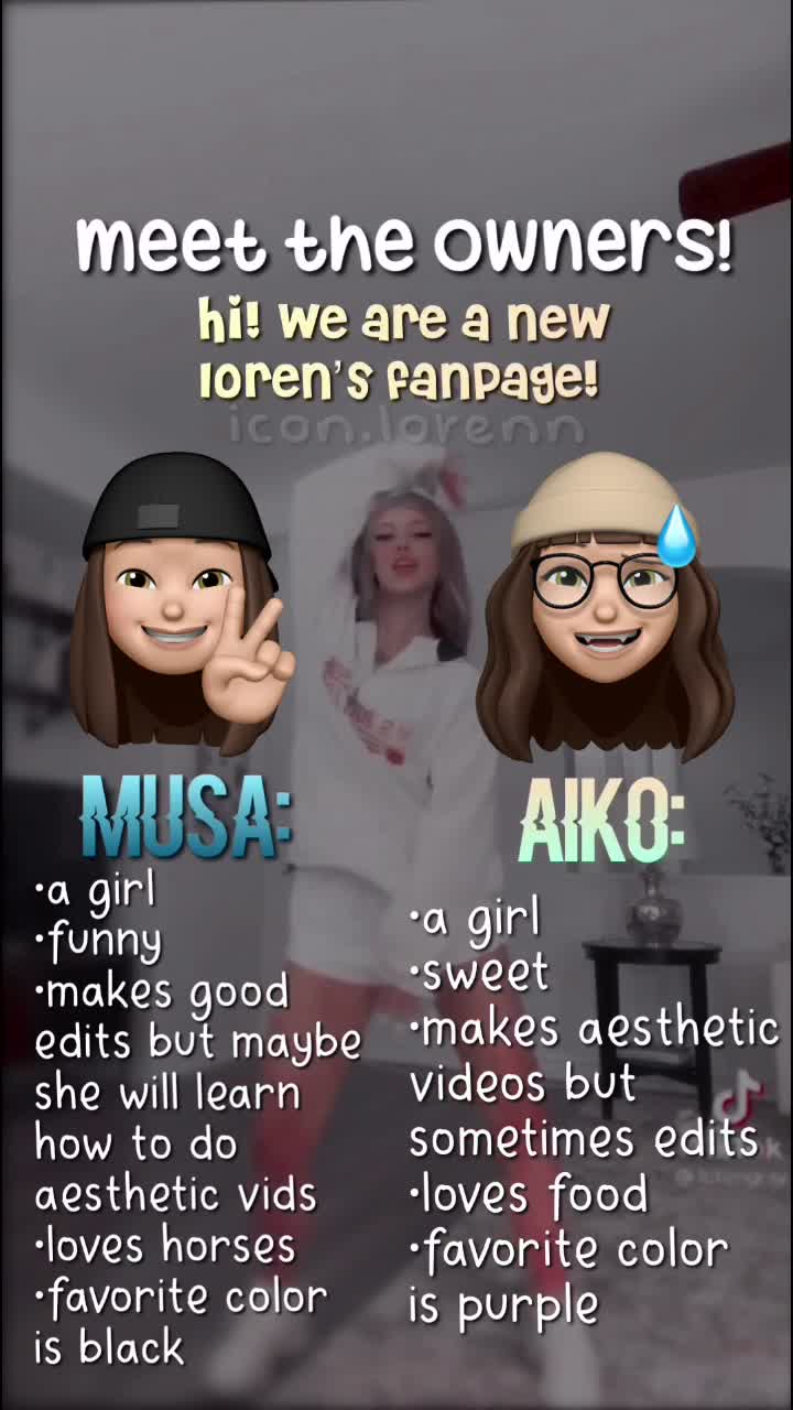 @𝗺𝘂𝘀𝗮 𝗮𝗻𝗱 𝗮𝗶𝗸𝗼🍵