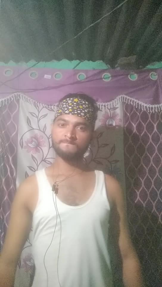 @kattar miya bahi