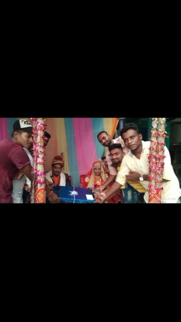 @Khulesh Sahu