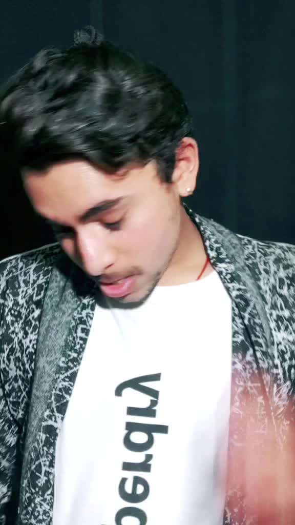 @Himanshu Khatri