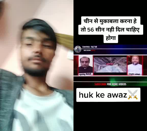 @Arbaz khan