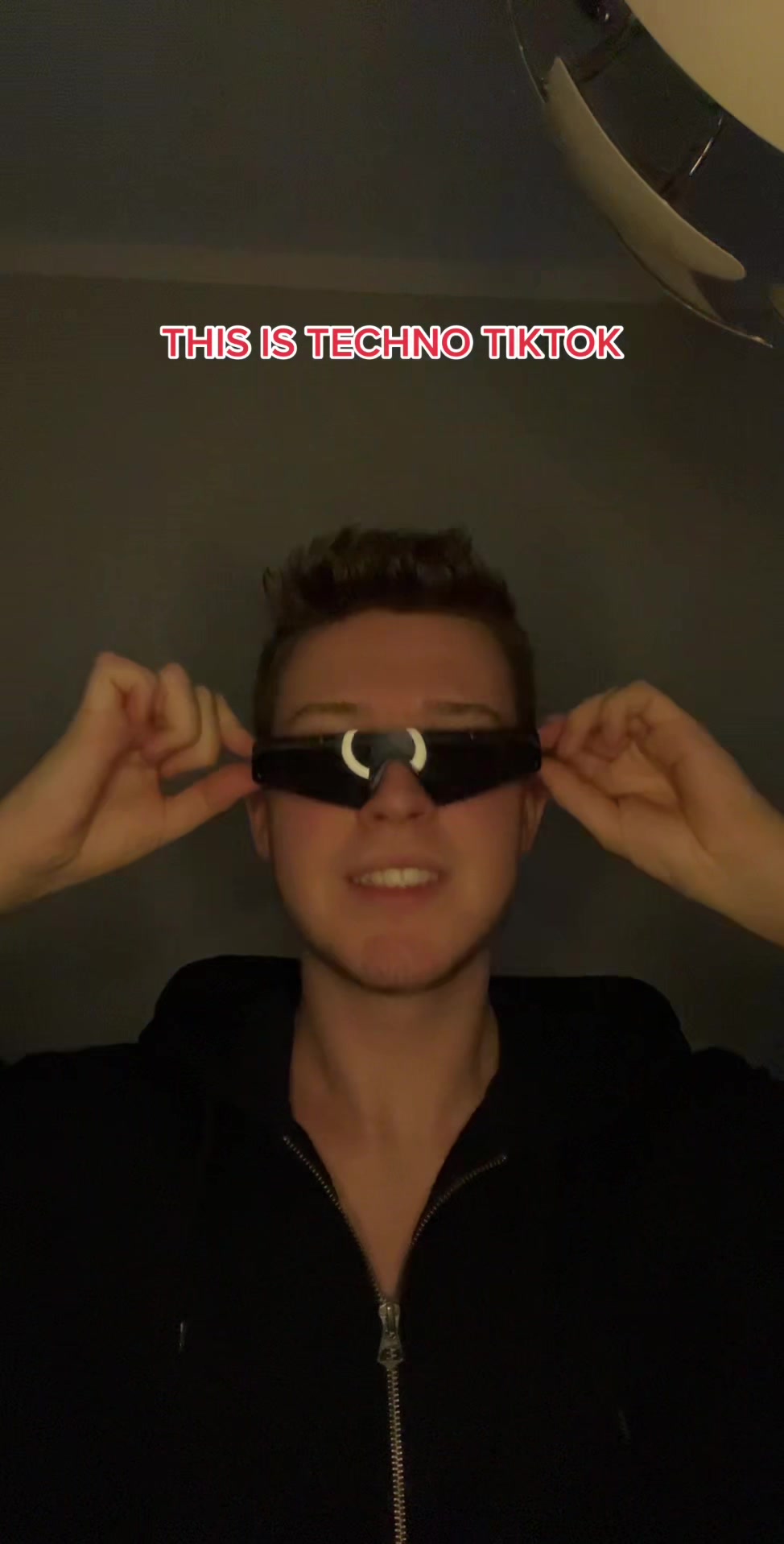 @Steven | TECHNO