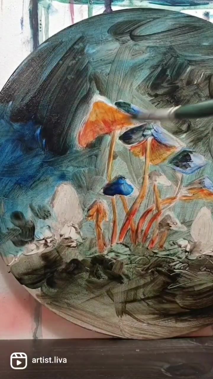 @Artist Lïva Vilemsone