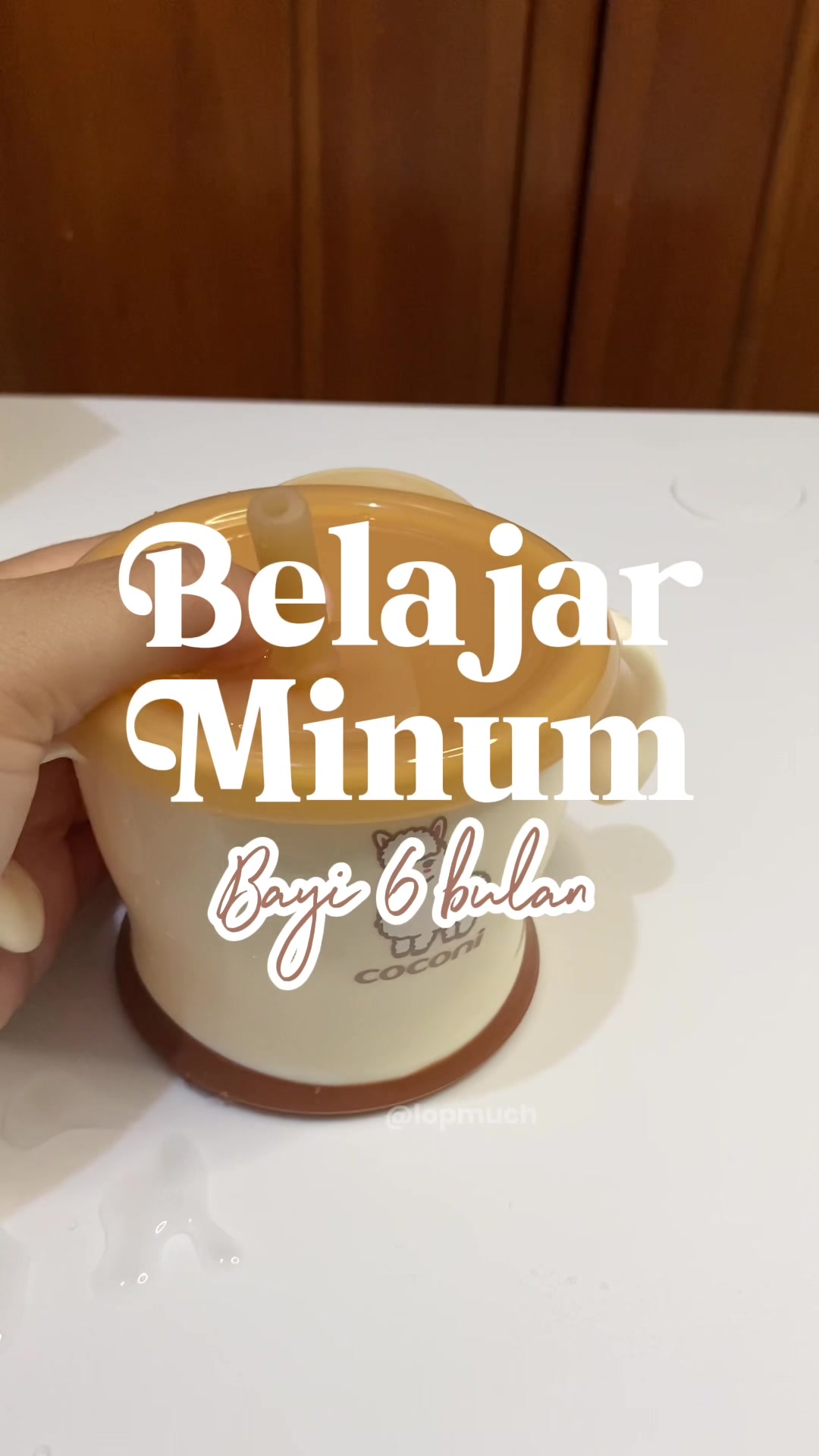 @Sekar | Mom and Wife Life✨
