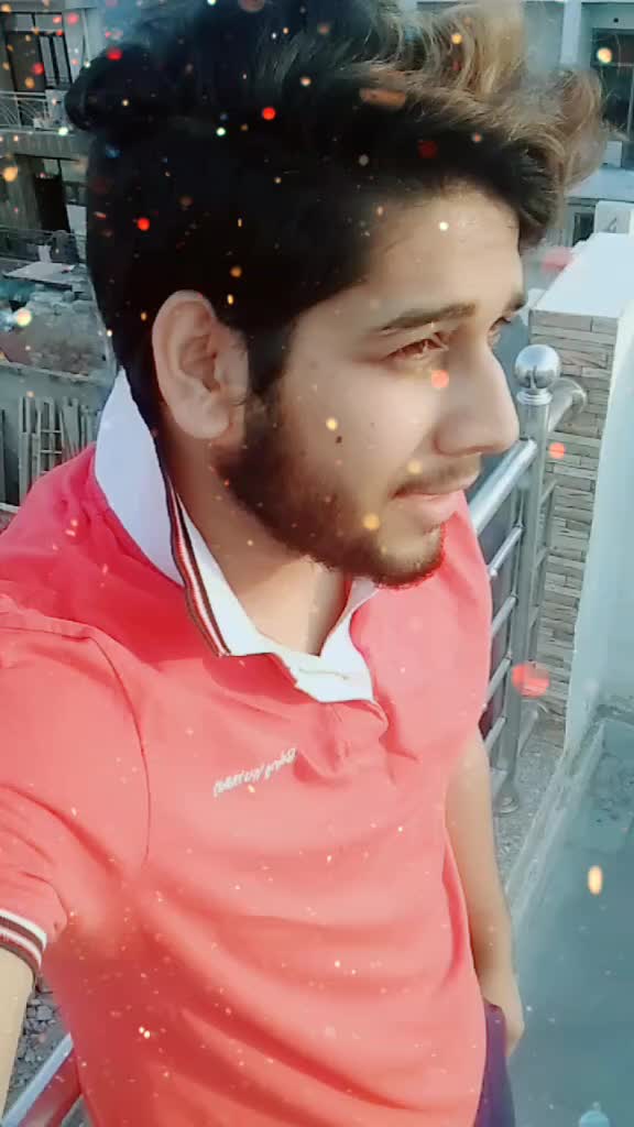 @🕺🏻Dancer boy 😉