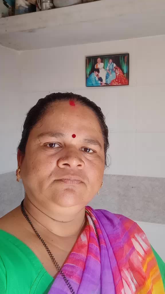 @Vijay Pari Goswami