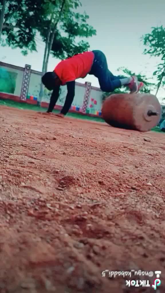 @Nagu Kabaddi55555