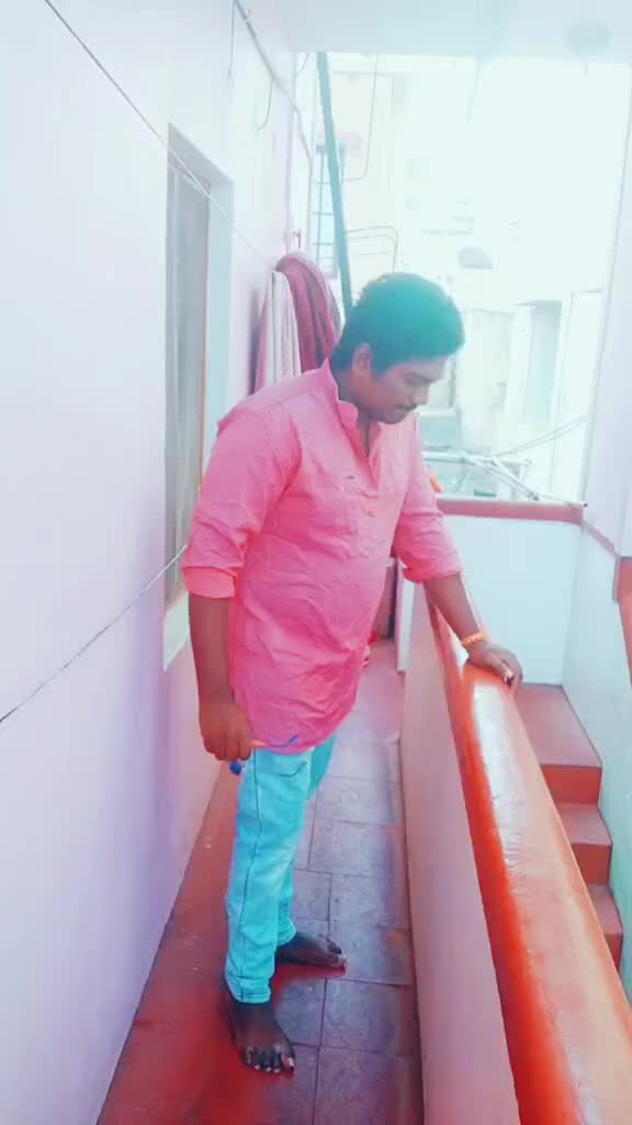 @Rider Bharath