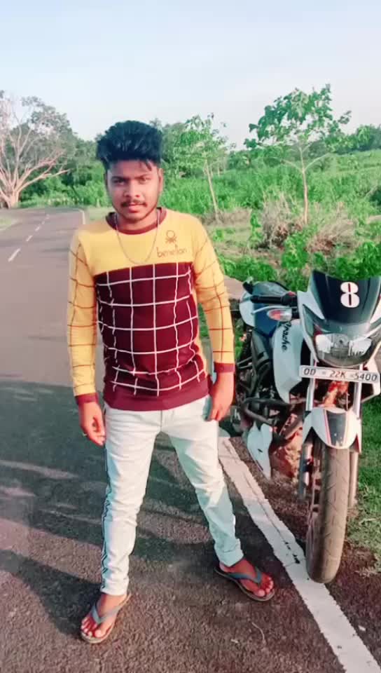 @Pradeep Parida