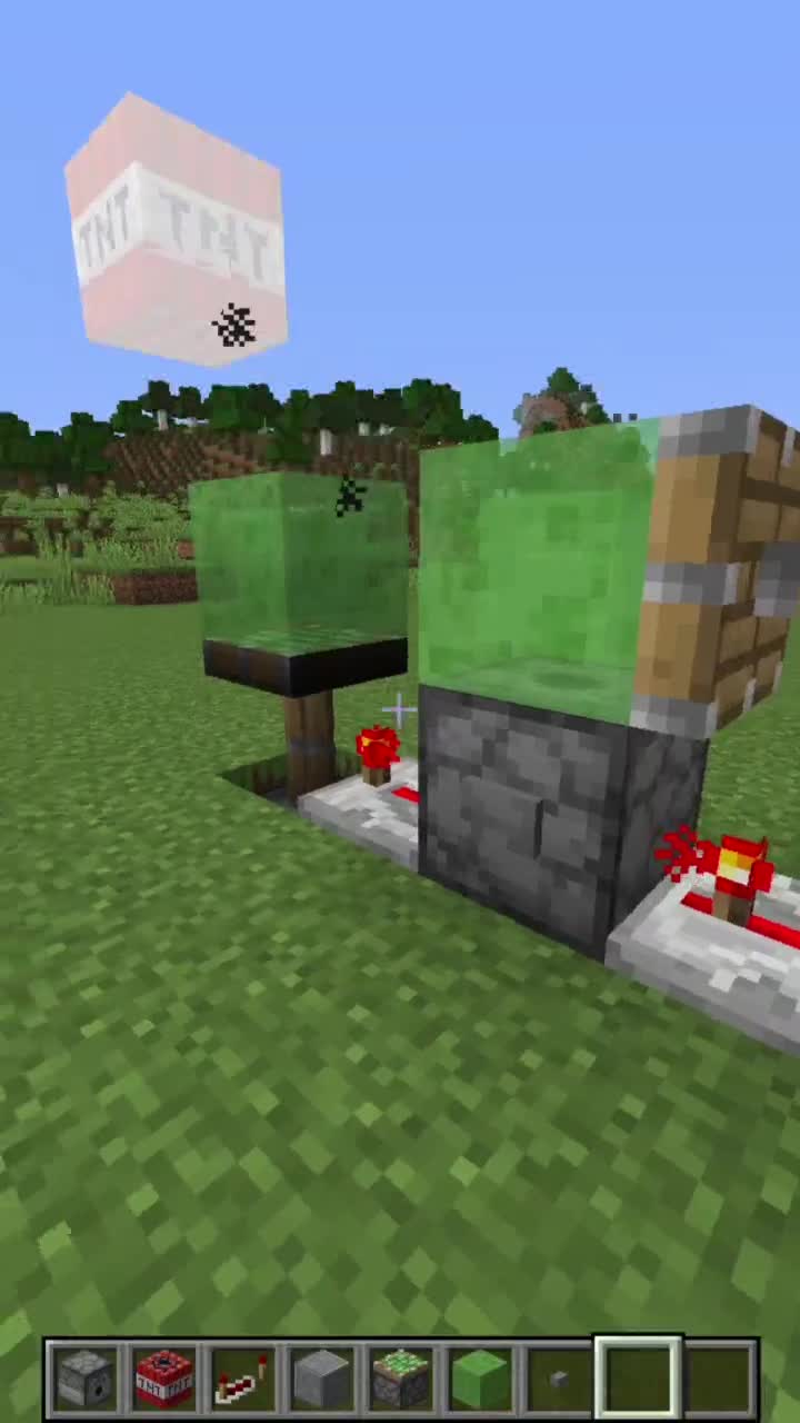 @Minecraft Memes