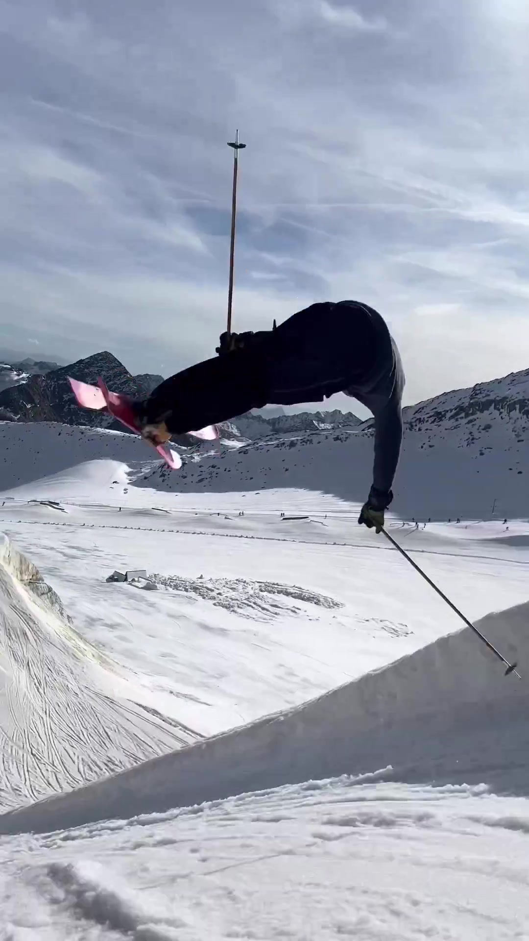 @Skiing videos