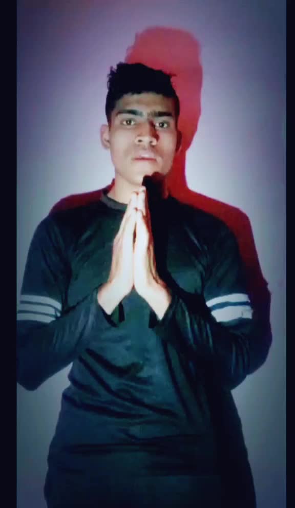 @Jay prakash Sharma