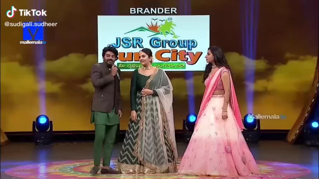 @jabardasth sudheer