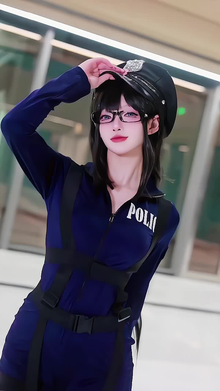 @抖音
