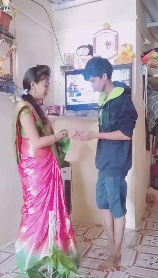 @aaichi ladki sonu