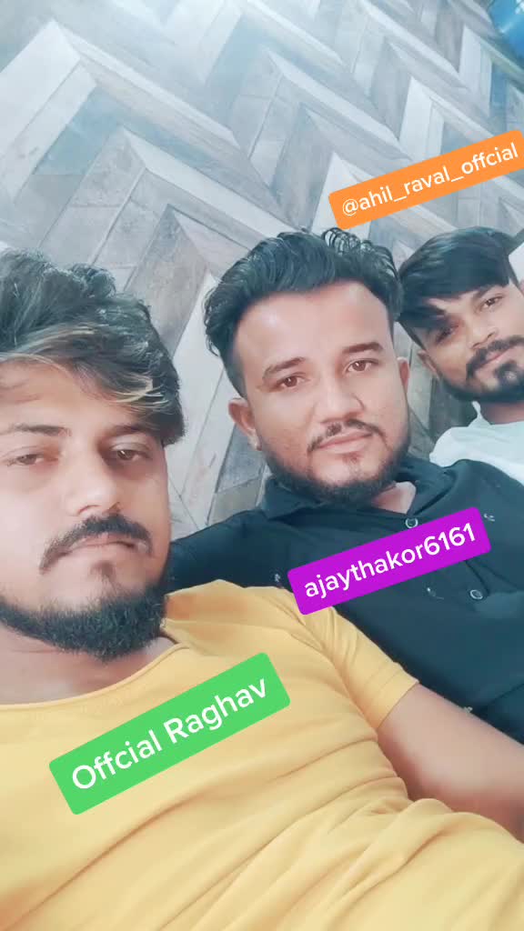 @Raghav Thakur