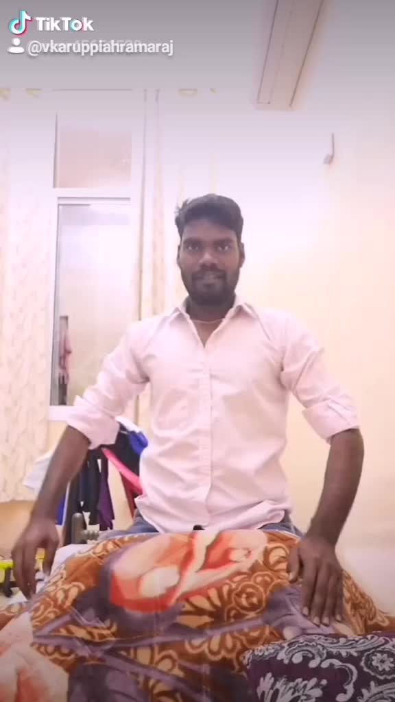 @Karuppiah Veerappan