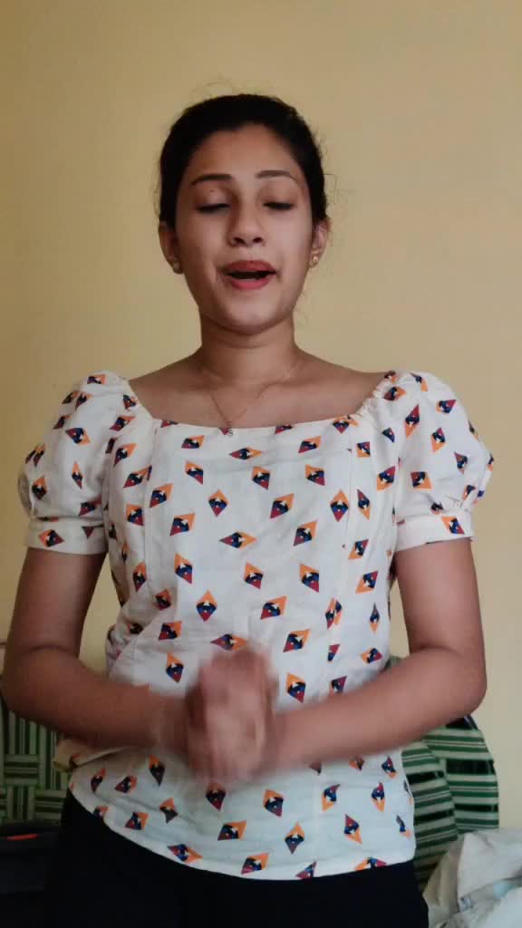 @sanorita Sathyan