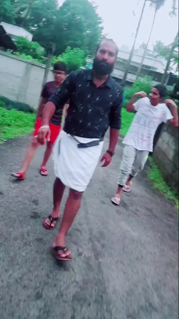 @Haris Puthumana