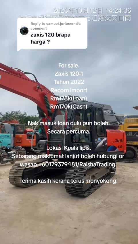 @Raisha Trading