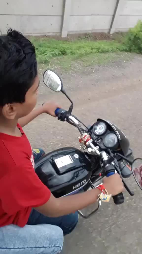 @Bad Boy Vishu