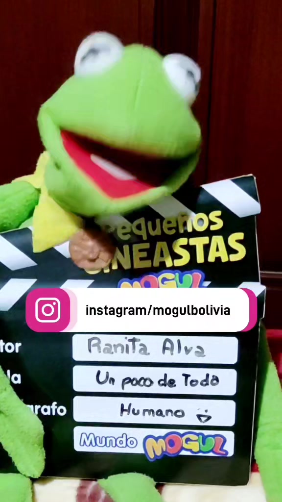 @RanitaAlva🐸