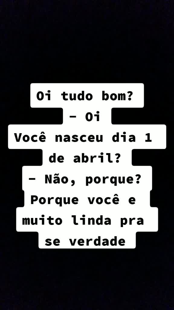 @Carlos Eduardo