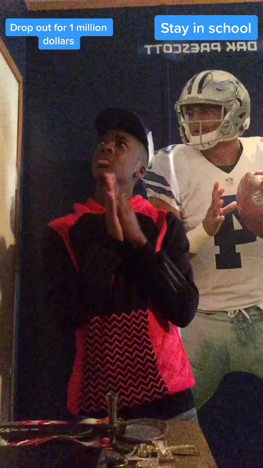 @Tredizzle💯🐐⚾️